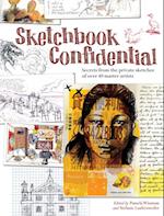 Sketchbook Confidential