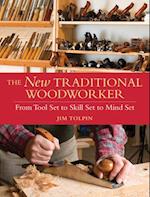 New Traditional Woodworker