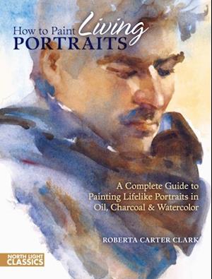 How to Paint Living Portraits