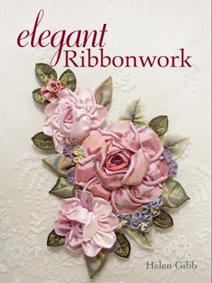 Elegant Ribbonwork