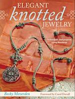 Elegant Knotted Jewelry