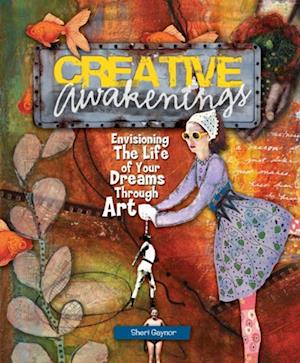 Creative Awakenings