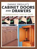 Danny Proulx's Cabinet Doors and Drawers