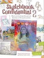 Sketchbook Confidential 2