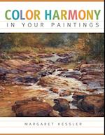 Color Harmony in your Paintings