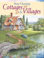 Paint Charming Cottages & Villages