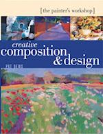 Painter's Workshop - Creative Composition & Design