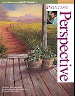 Paint Along with Jerry Yarnell Volume Seven - Painting Perspective