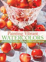 Painting Vibrant Watercolors