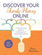 Discover Your Family History Online