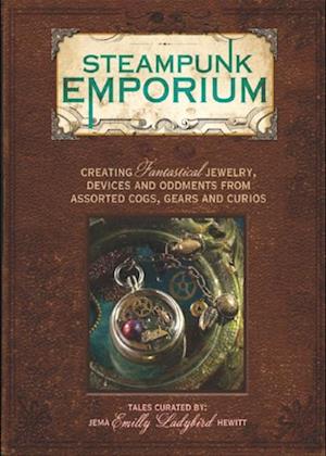 Steampunk Emporium