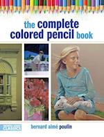 Complete Colored Pencil Book