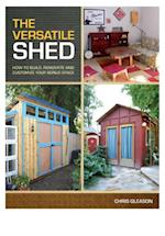 Versatile Shed