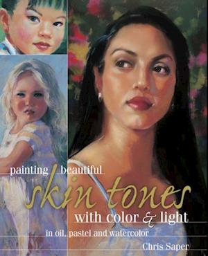 Painting Beautiful Skin Tones with Color & Light