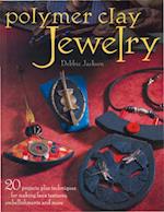 Polymer Clay Jewelry