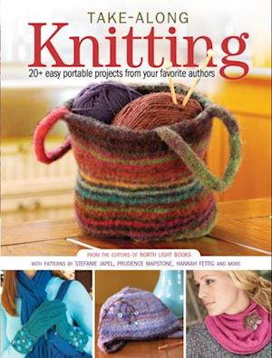 Take-Along Knitting