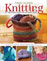 Take-Along Knitting