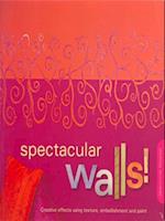 Spectacular Walls!