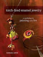 Torch-Fired Enamel Jewelry