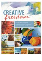 Creative Freedom