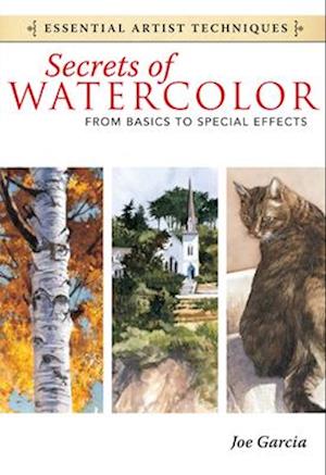 Secrets of Watercolor