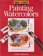 Painting Watercolors