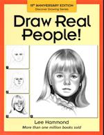 Draw Real People!