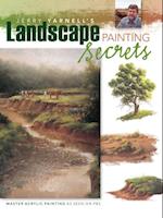 Jerry Yarnell's Landscape Painting Secrets