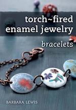 Torch-Fired Enamel Jewelry, Bracelets