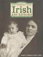 Genealogist's Guide to Discovering Your Irish Ancestors