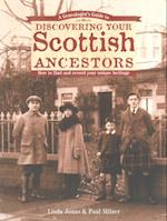 Genealogist's Guide to Discovering Your Scottish Ancestors