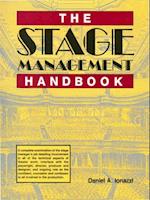 Stage Management Handbook