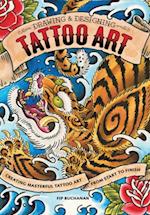 Drawing & Designing Tattoo Art