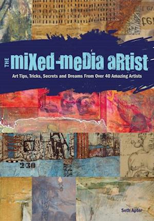 Mixed-Media Artist