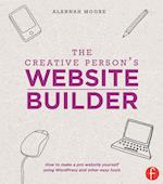 The Creative Person's Website Builder