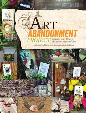 Art Abandonment Project