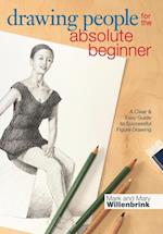 Drawing People for the Absolute Beginner