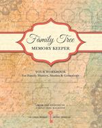 Family Tree Memory Keeper