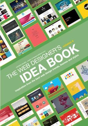 Web Designer's Idea Book, Volume 4