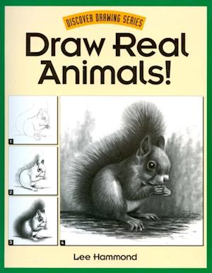 Draw Real Animals!