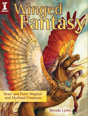 Winged Fantasy