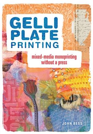 Gelli Plate Printing