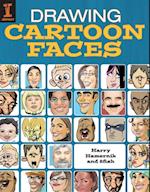 Drawing Cartoon Faces