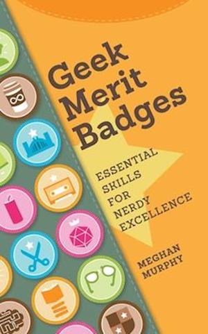 Geek Merit Badges