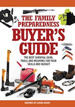 Family Preparedness Buyer's Guide