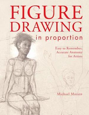 Figure Drawing in Proportion