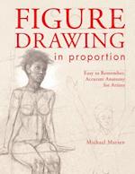 Figure Drawing in Proportion