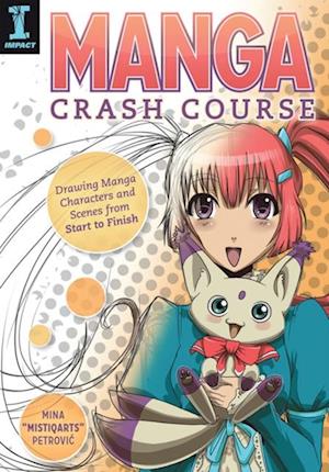 Manga Crash Course