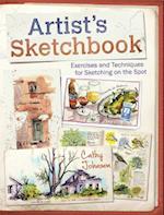 Artist's Sketchbook