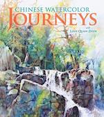 Chinese Watercolor Journeys With Lian Quan Zhen